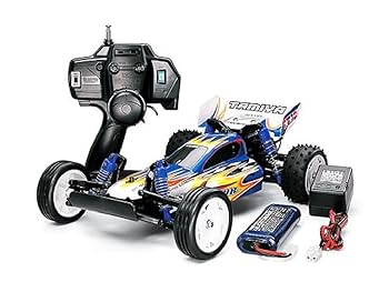 タミヤ デザートゲイター ラジコン RC ジャンク Amazon.co.jp: タミヤ 1/10 XBシリーズ No.48 XB デザート